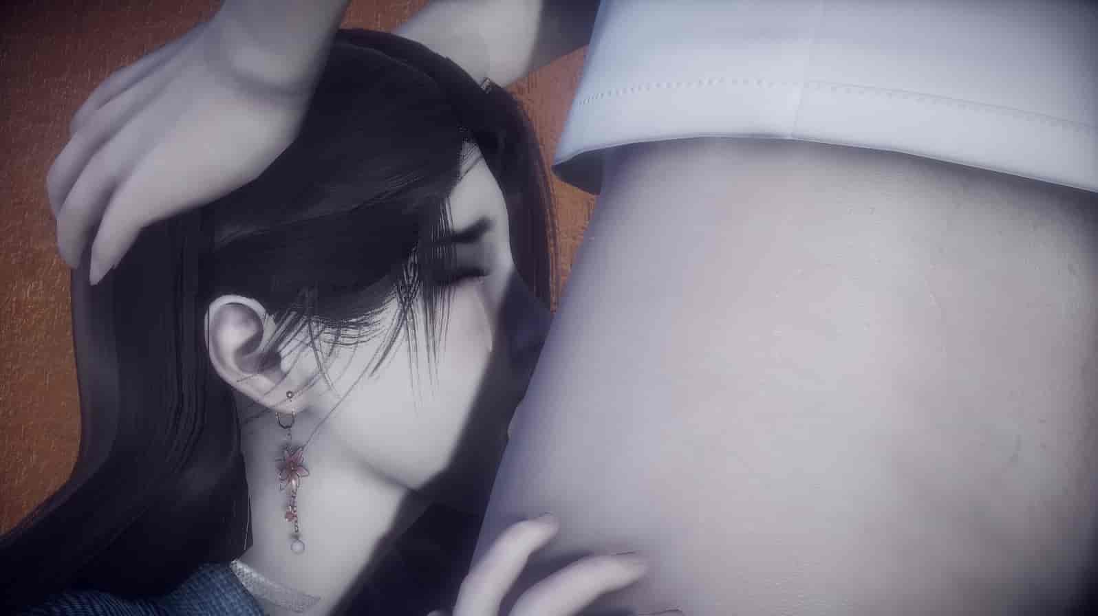 汉化版-[敲西六] 安和喬 3 我和奧特曼_第28集