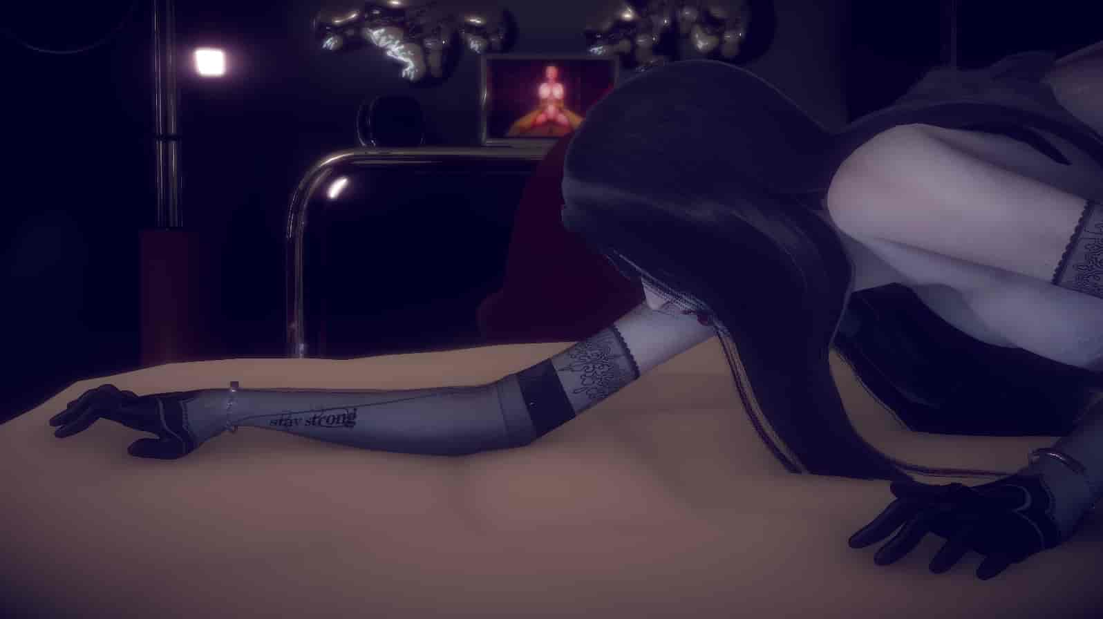 汉化版-[敲西六] 安和喬 3 我和奧特曼_第34集