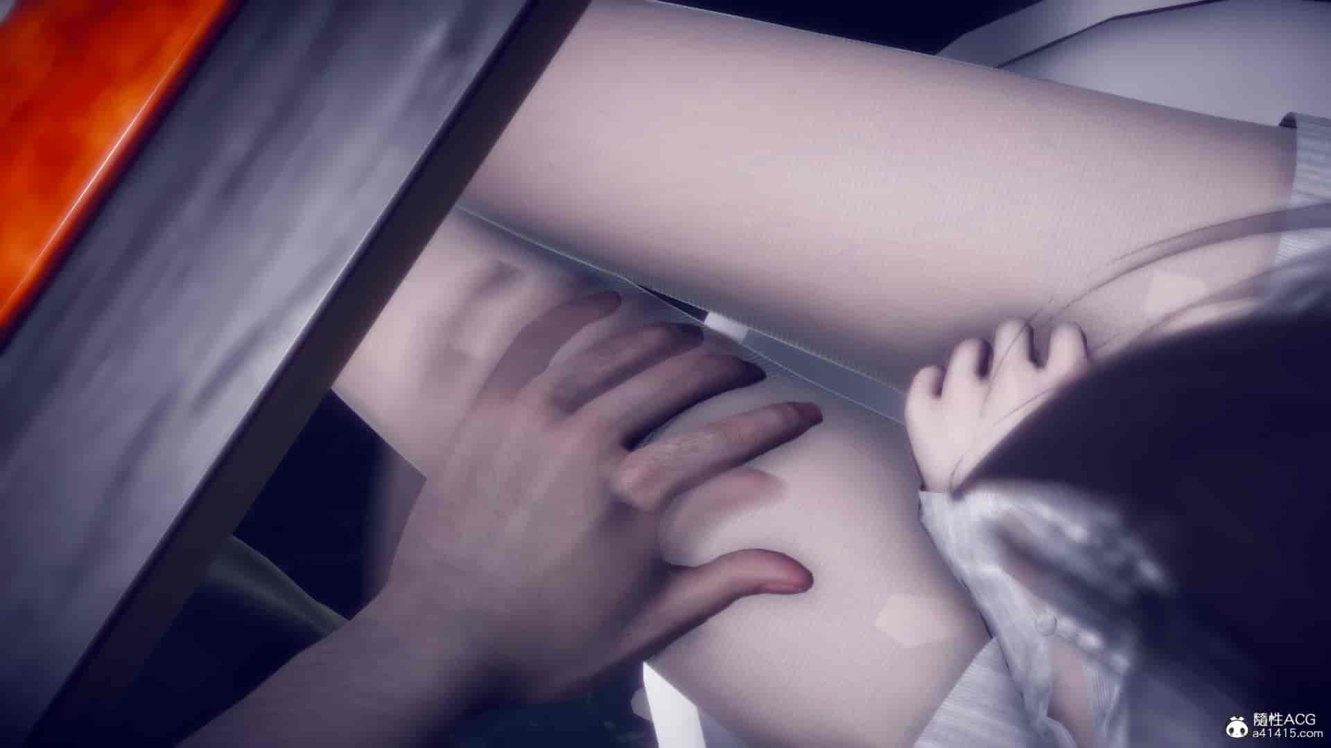 汉化版-[敲西六] 安和喬 4 李大睾的陰謀_第6集