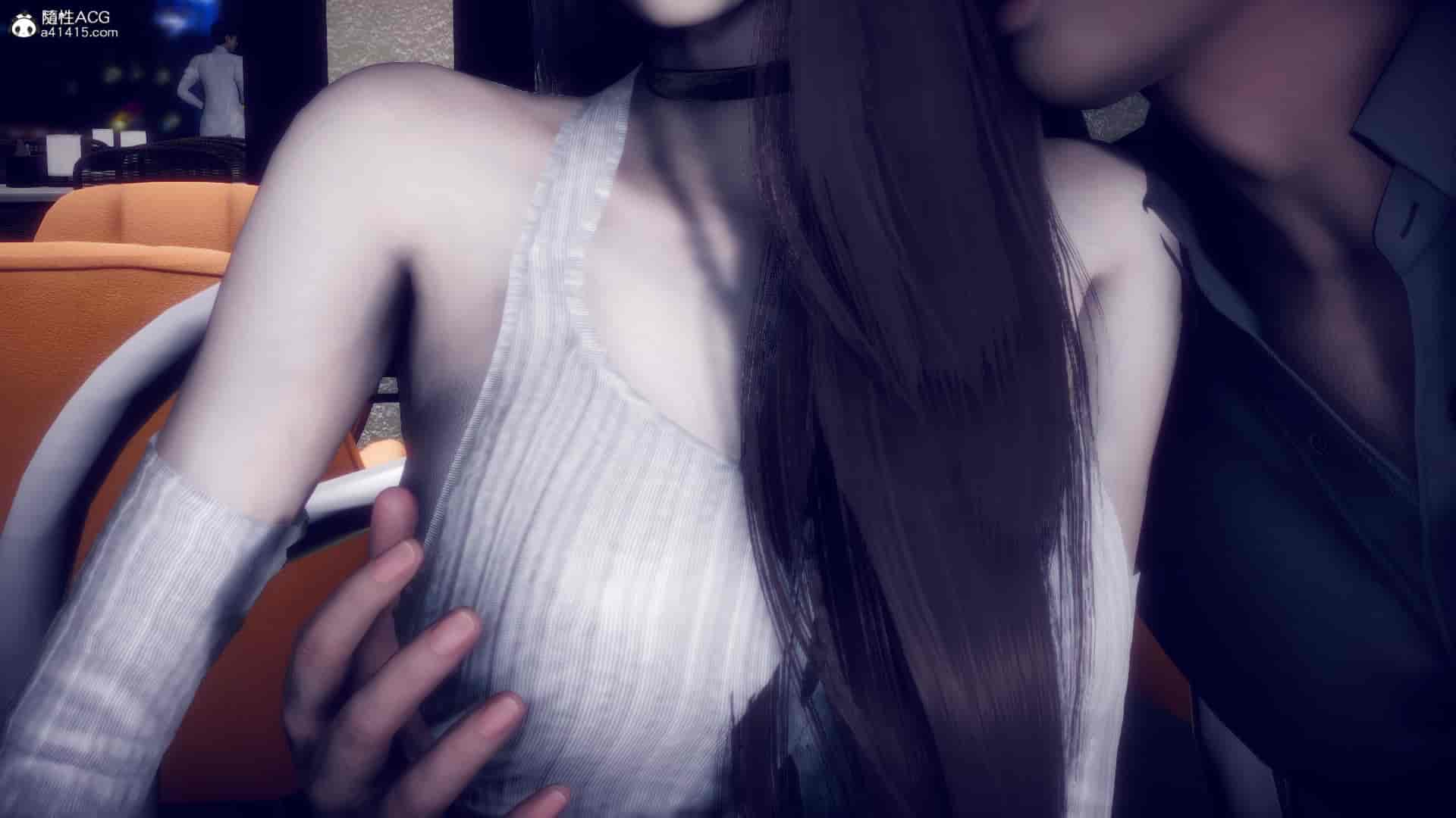汉化版-[敲西六] 安和喬 4 李大睾的陰謀_第6集