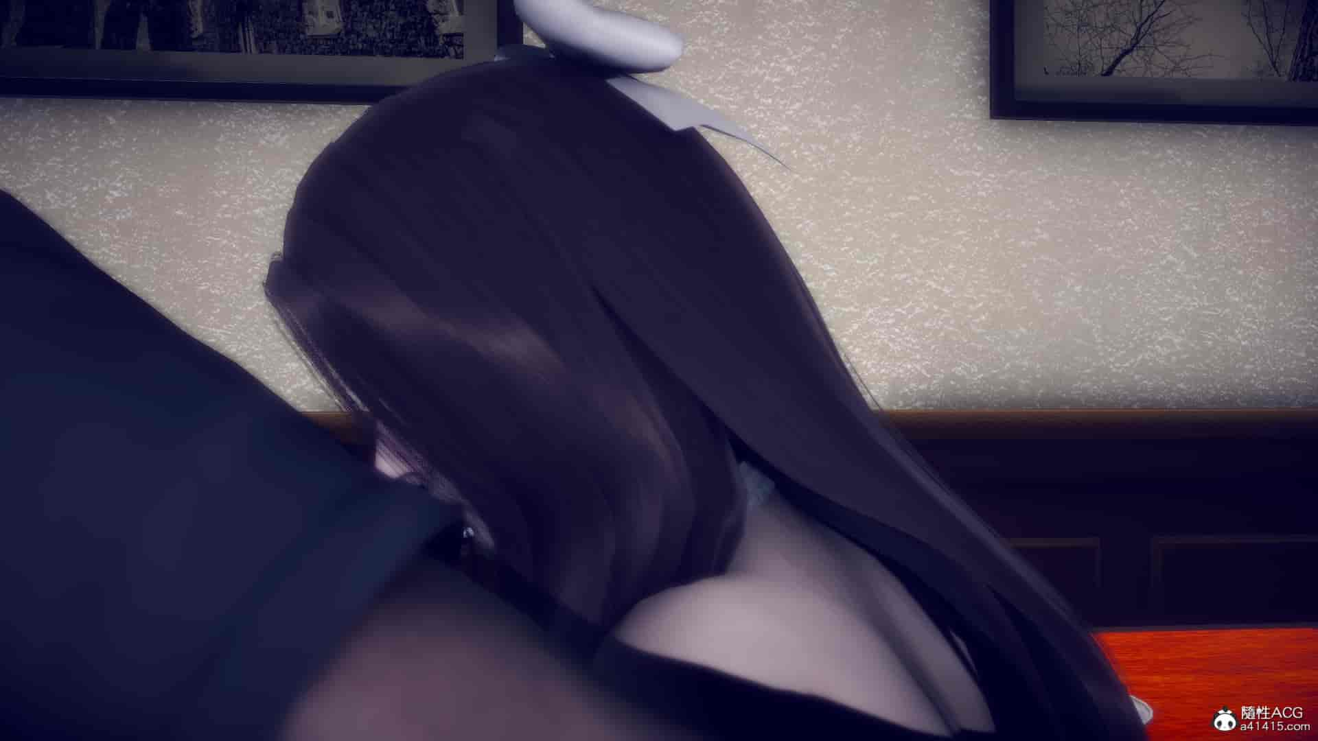 汉化版-[敲西六] 安和喬 4 李大睾的陰謀_第8集