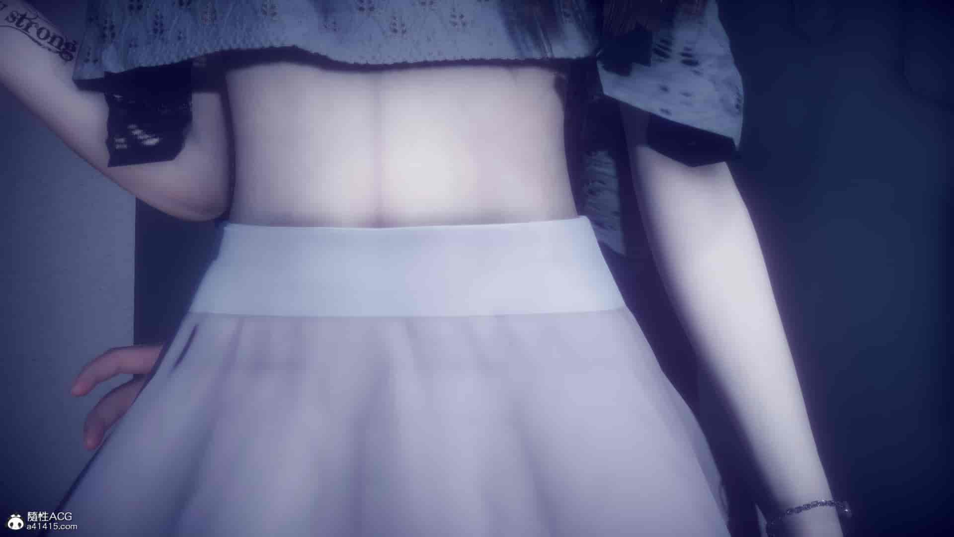 汉化版-[敲西六] 安和喬 4 李大睾的陰謀_第18集
