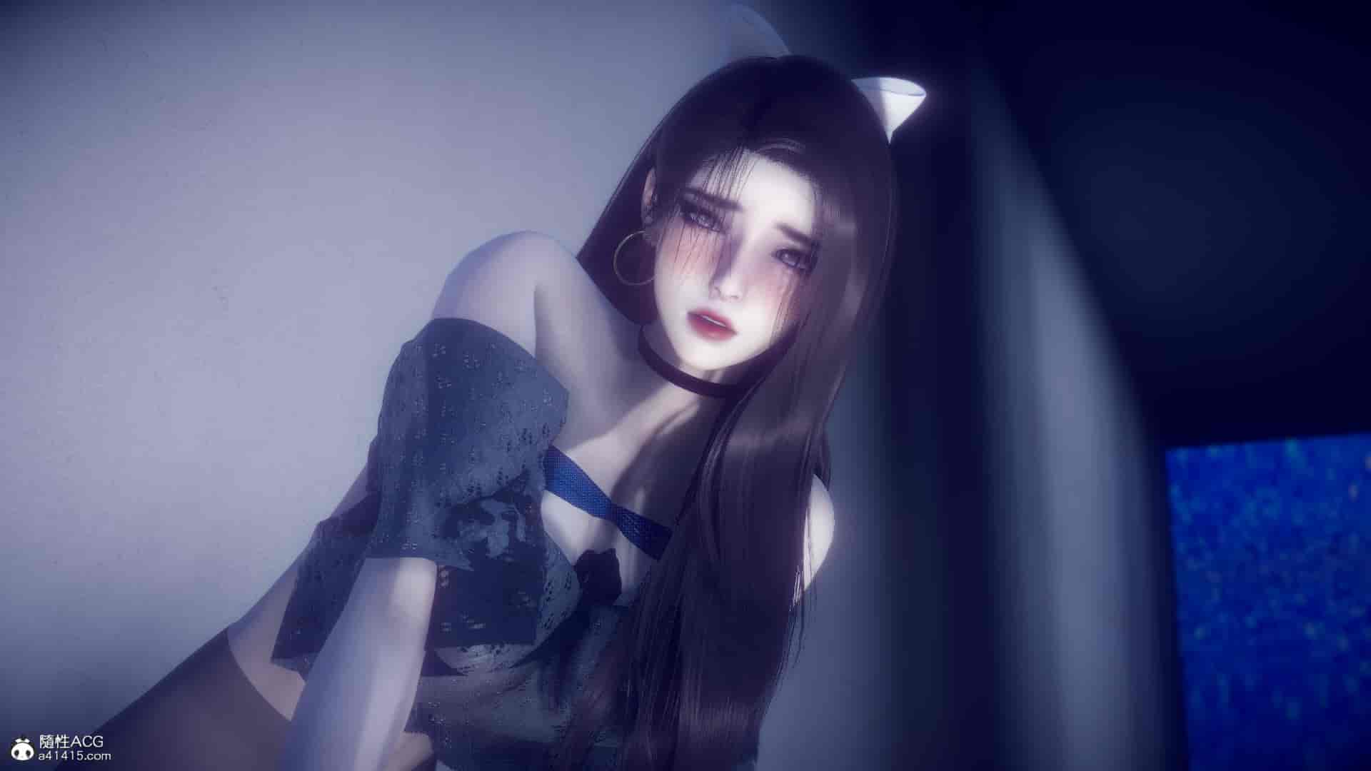 汉化版-[敲西六] 安和喬 4 李大睾的陰謀_第21集