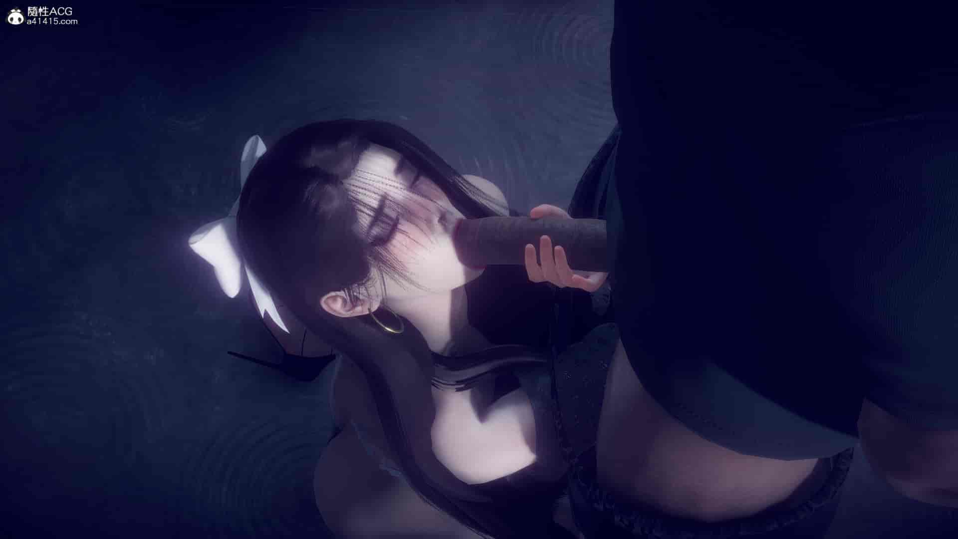 汉化版-[敲西六] 安和喬 4 李大睾的陰謀_第23集
