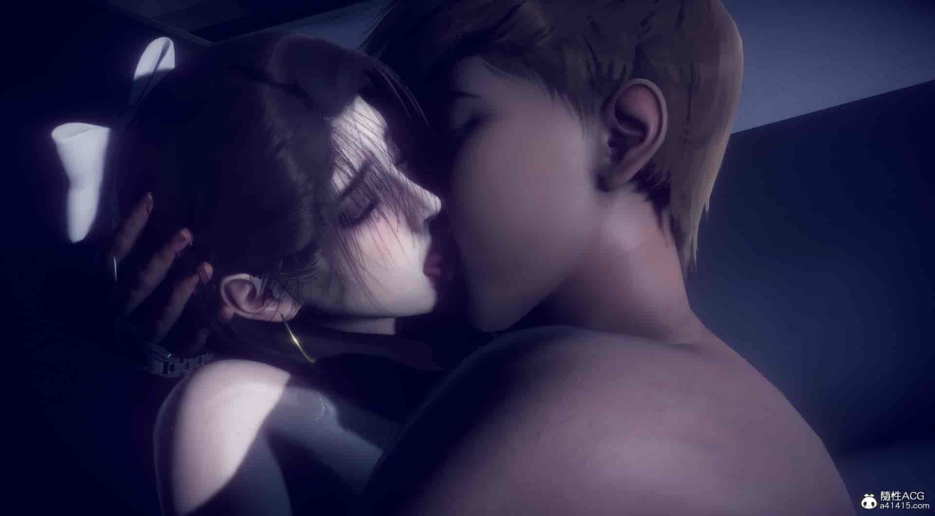 汉化版-[敲西六] 安和喬 4 李大睾的陰謀_第26集