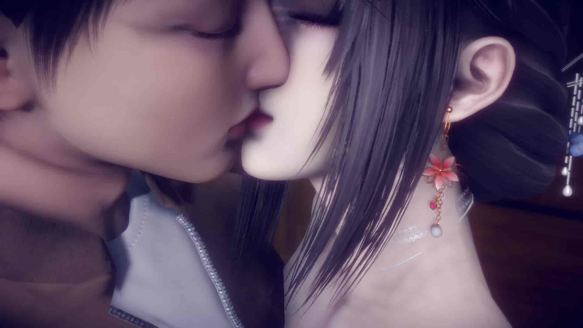 汉化版-[敲西六] 安和喬 5 我全都要_第2集