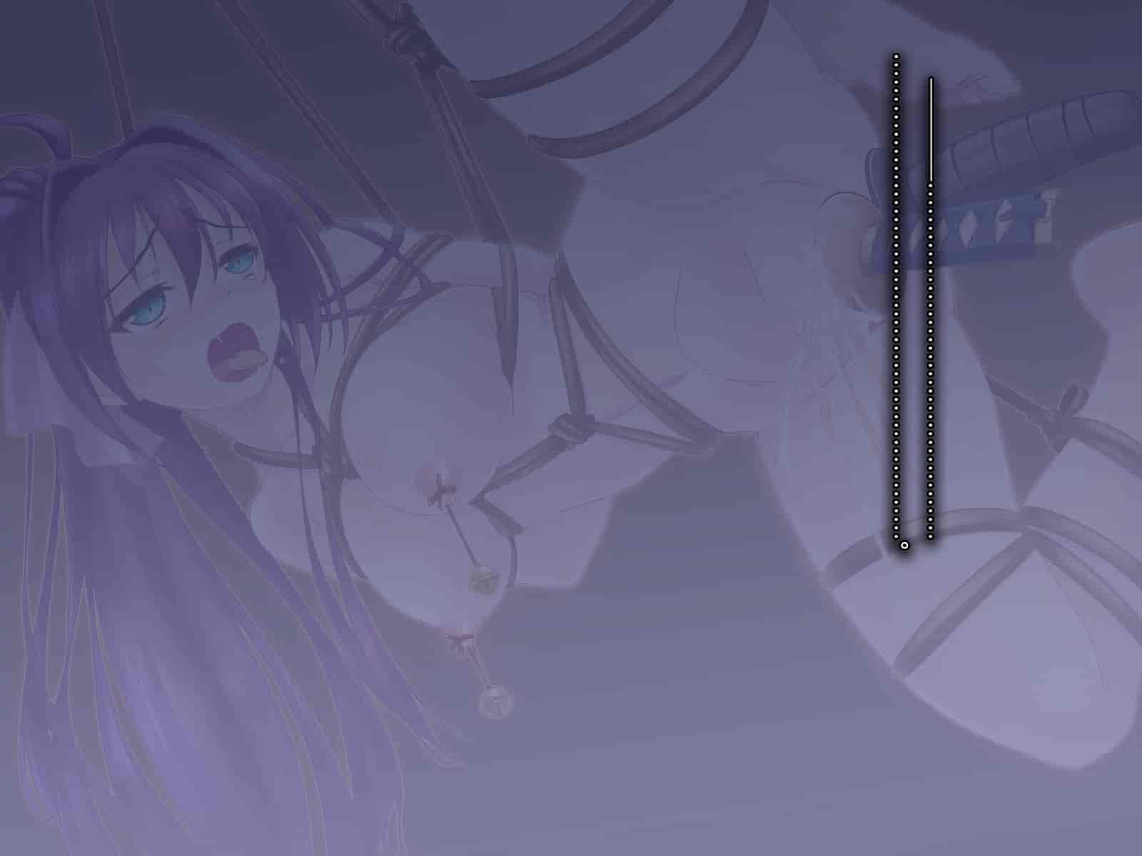 汉化版-[村长和一袋子渣渣联合汉化][悪魔都市計画 (あくまっこ、トシぞー)] 寝取られ 裏・修行 [RJ323300]_第6集