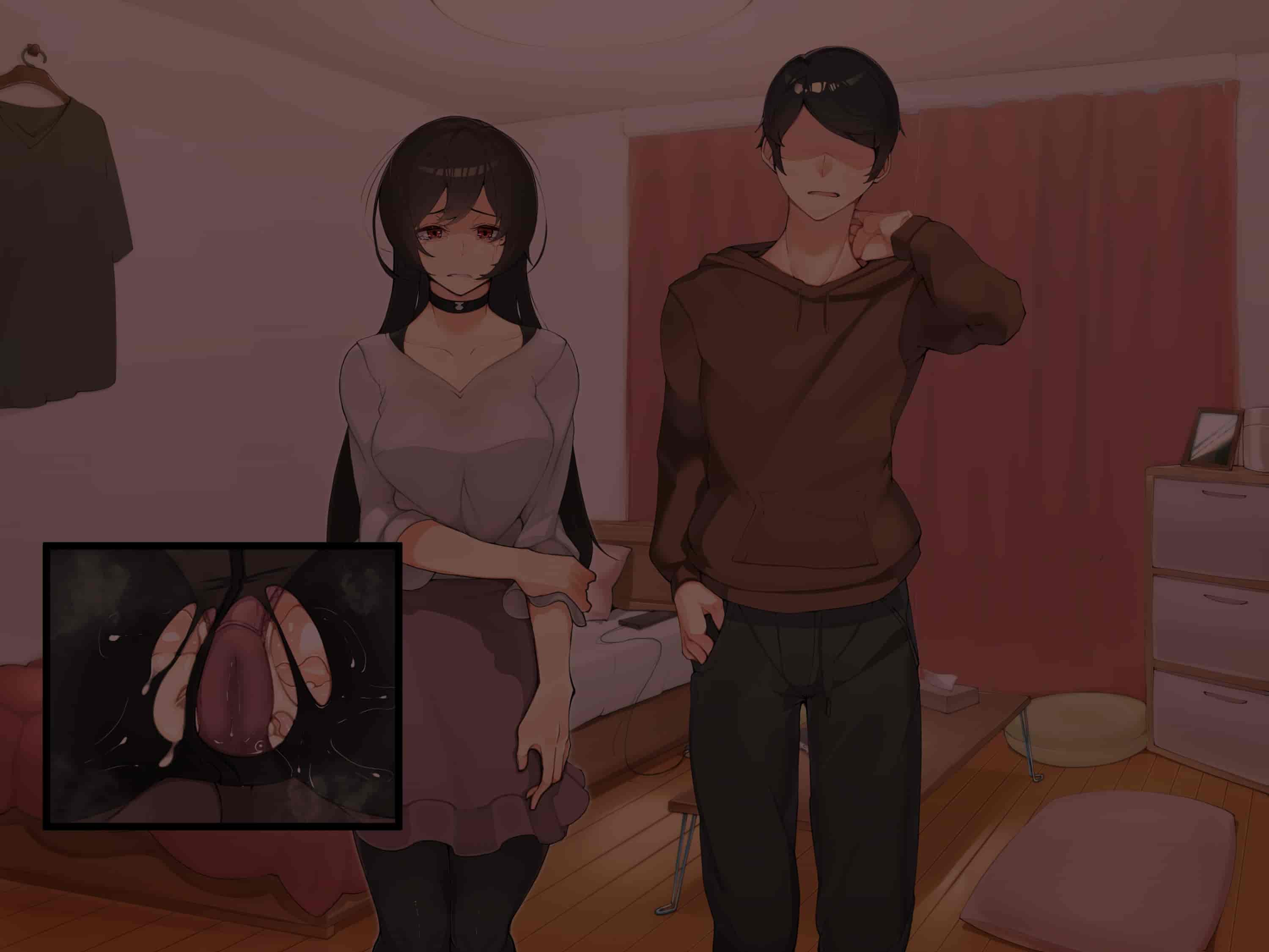 汉化版-[花澤すおう。] 無垢な彼女がSEX中毒になるプロセス [中国翻訳]_第8集