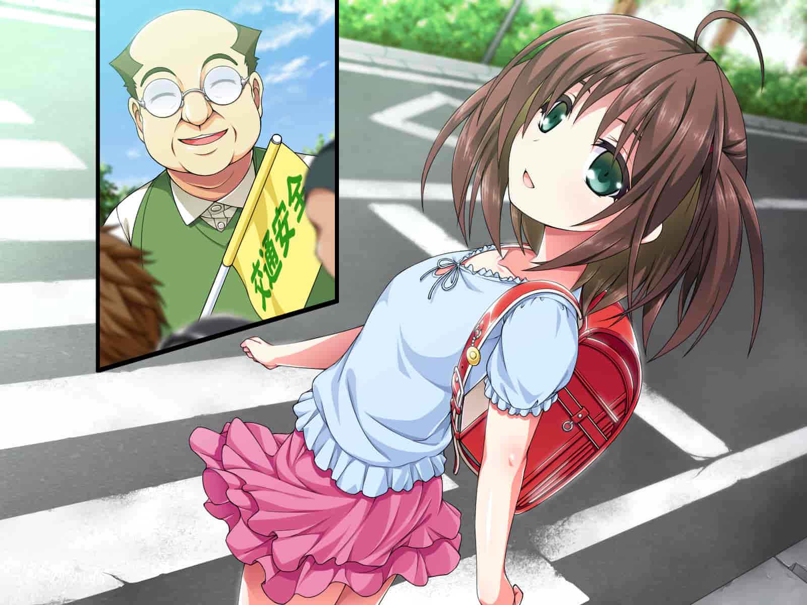 汉化版-[邀邀妻个人汉化] [ズガイコツマルダシ (伊万里)] 巫女落華 其の参 さくら編_第9集