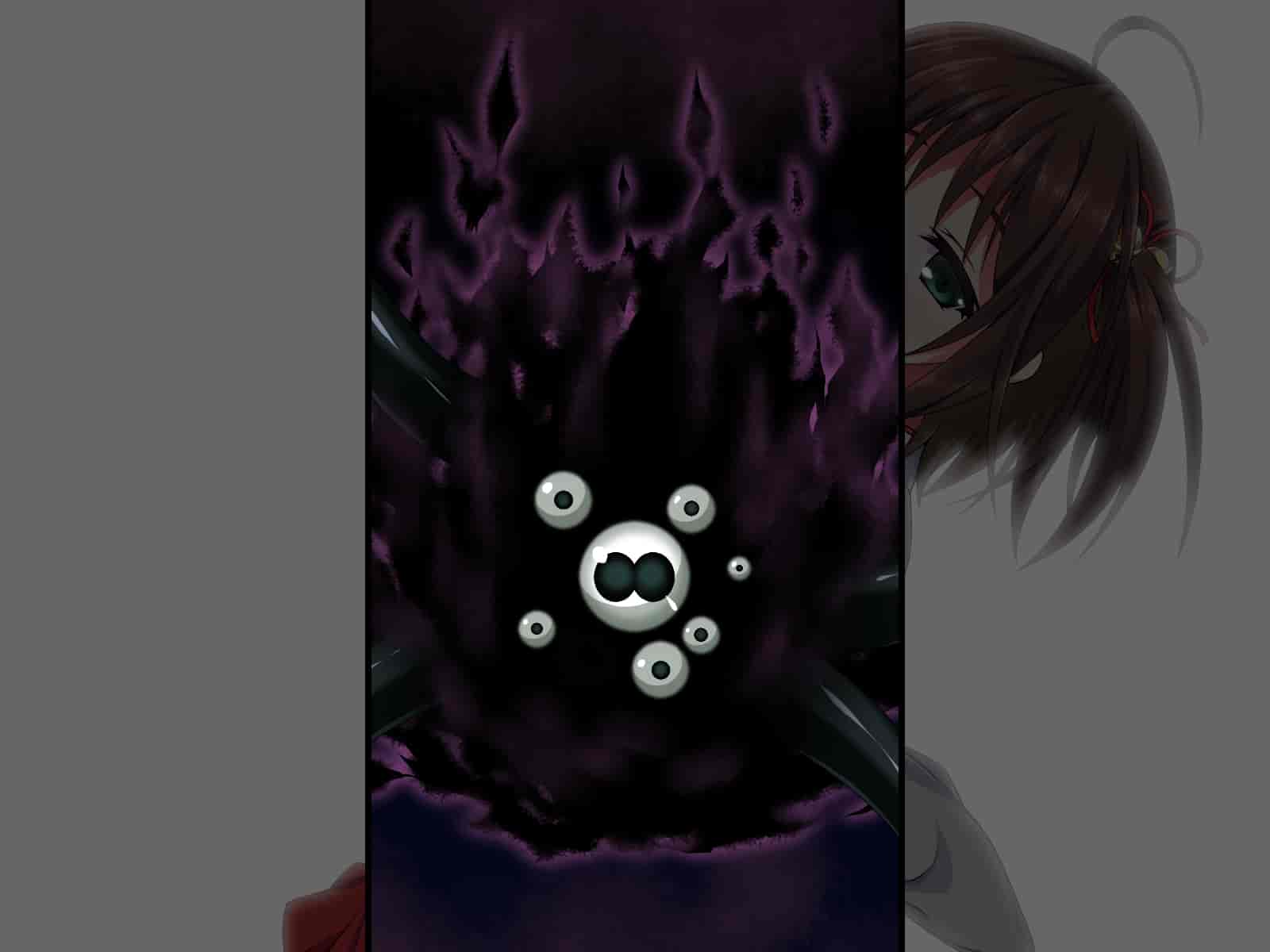 汉化版-[邀邀妻个人汉化] [ズガイコツマルダシ (伊万里)] 巫女落華 其の参 さくら編_第9集