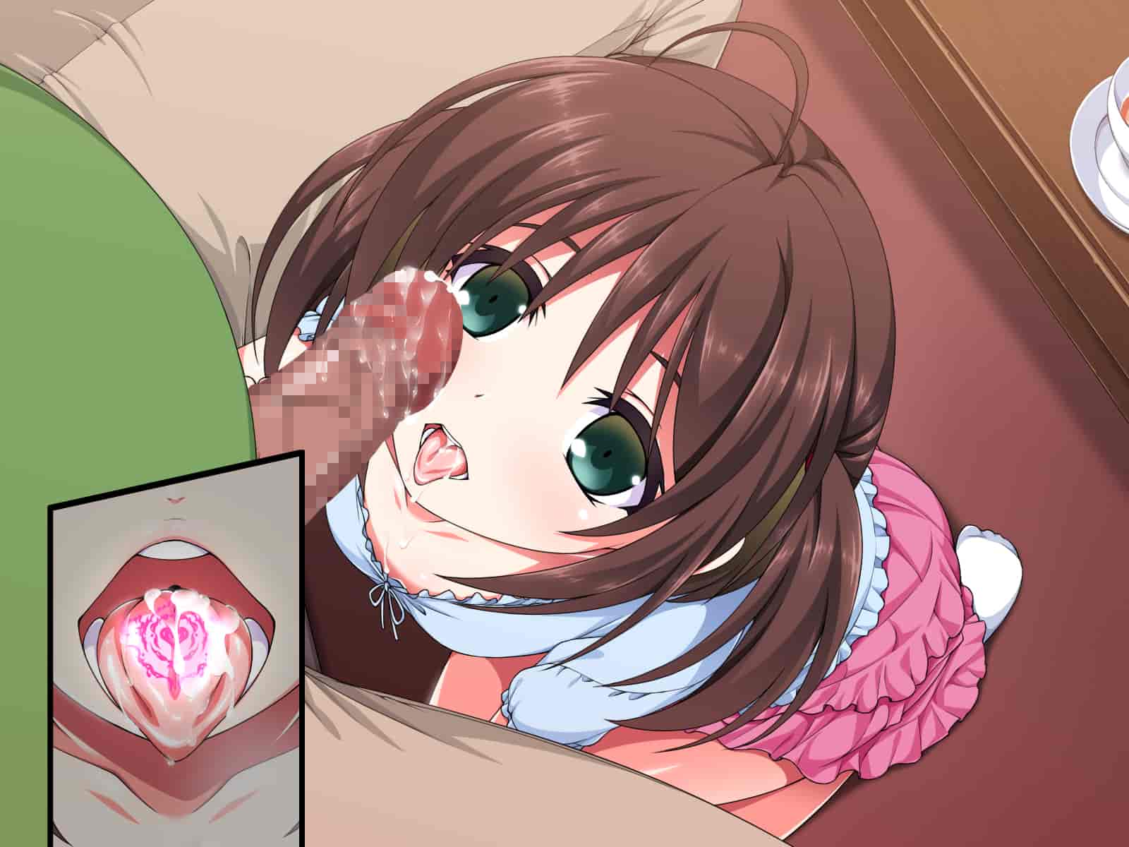 汉化版-[邀邀妻个人汉化] [ズガイコツマルダシ (伊万里)] 巫女落華 其の参 さくら編_第10集