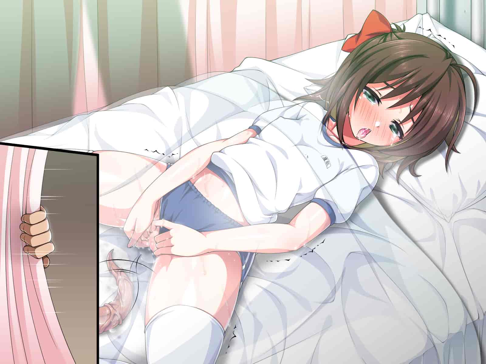 汉化版-[邀邀妻个人汉化] [ズガイコツマルダシ (伊万里)] 巫女落華 其の参 さくら編_第13集