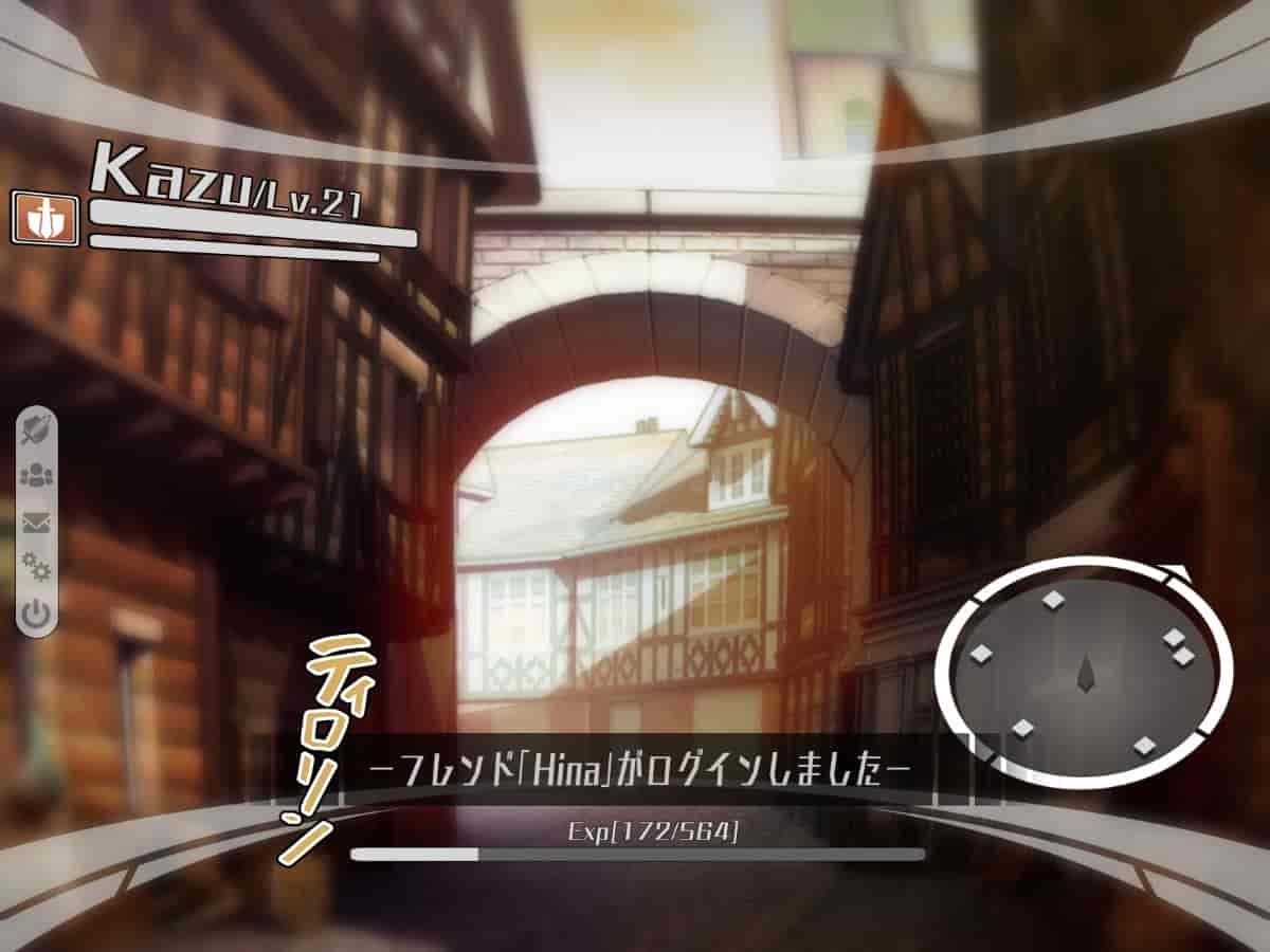 汉化版-[邀邀妻个人汉化] [我が家の黒歴史 (三夜代龍太郎、一宮夕羽)] ネトラレデバイス-ネットゲームで変わった彼女- [中国翻訳]_第30集