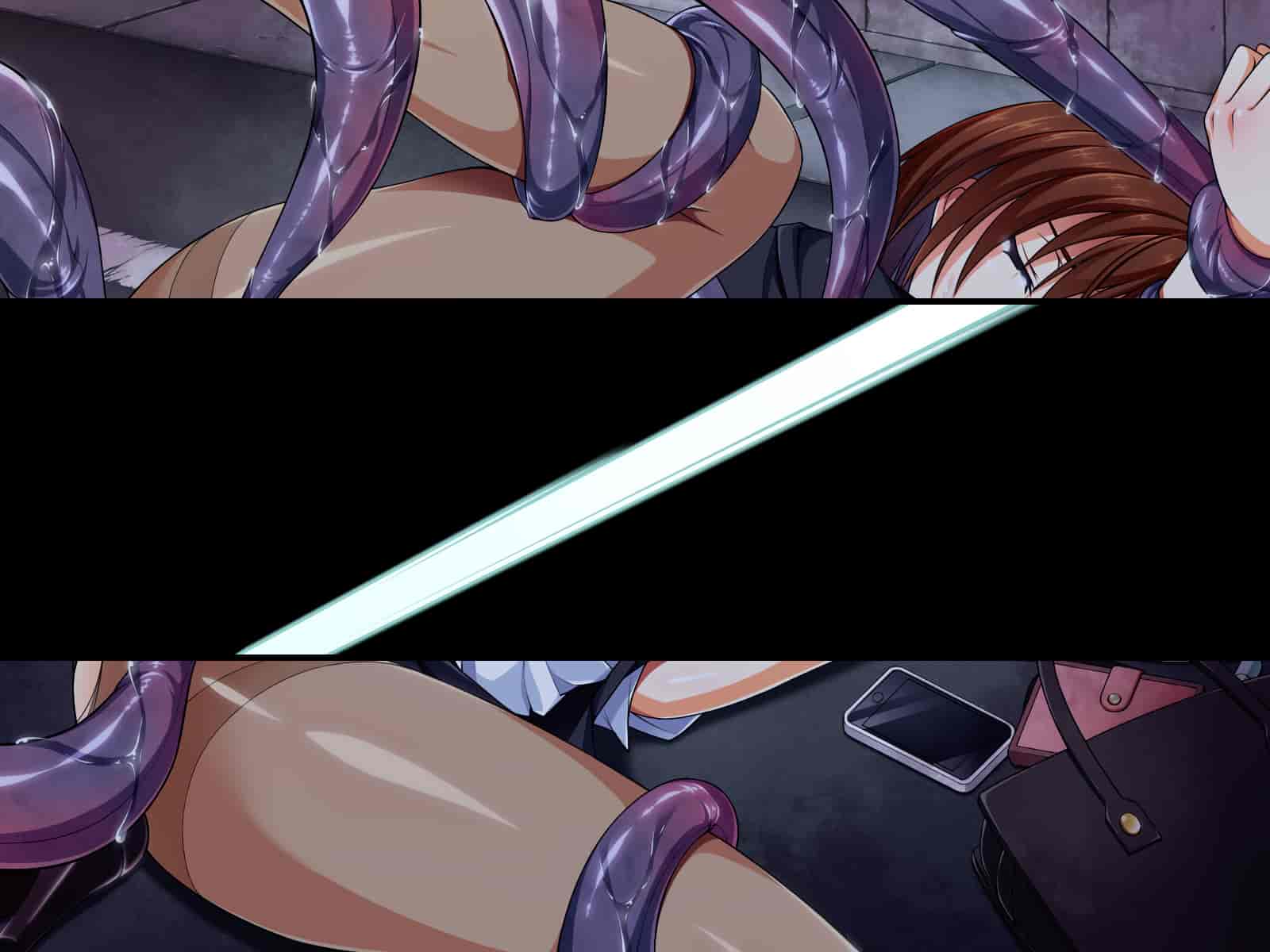 汉化版-[邀邀妻个人汉化][ズガイコツマルダシ] 巫女落華 其の壱 椿姫編_第7集