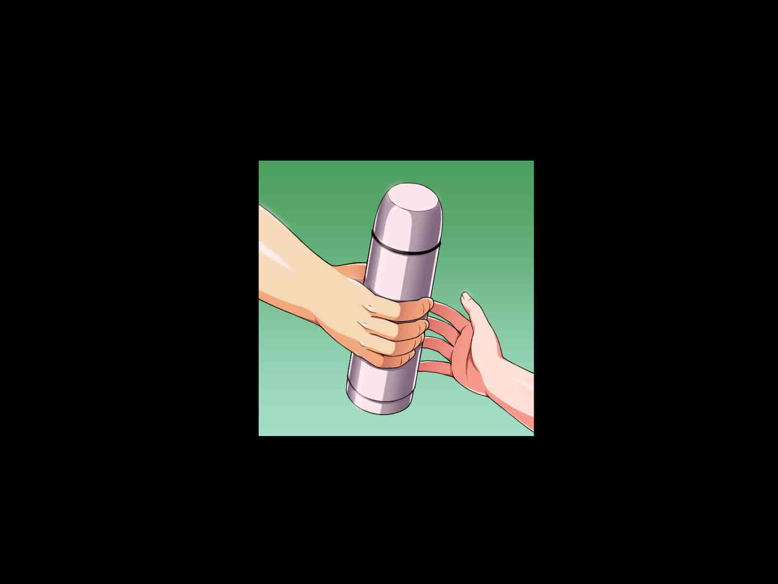 汉化版-[邀邀妻个人汉化][ズガイコツマルダシ] 巫女落華 其の弐 葵編_第10集