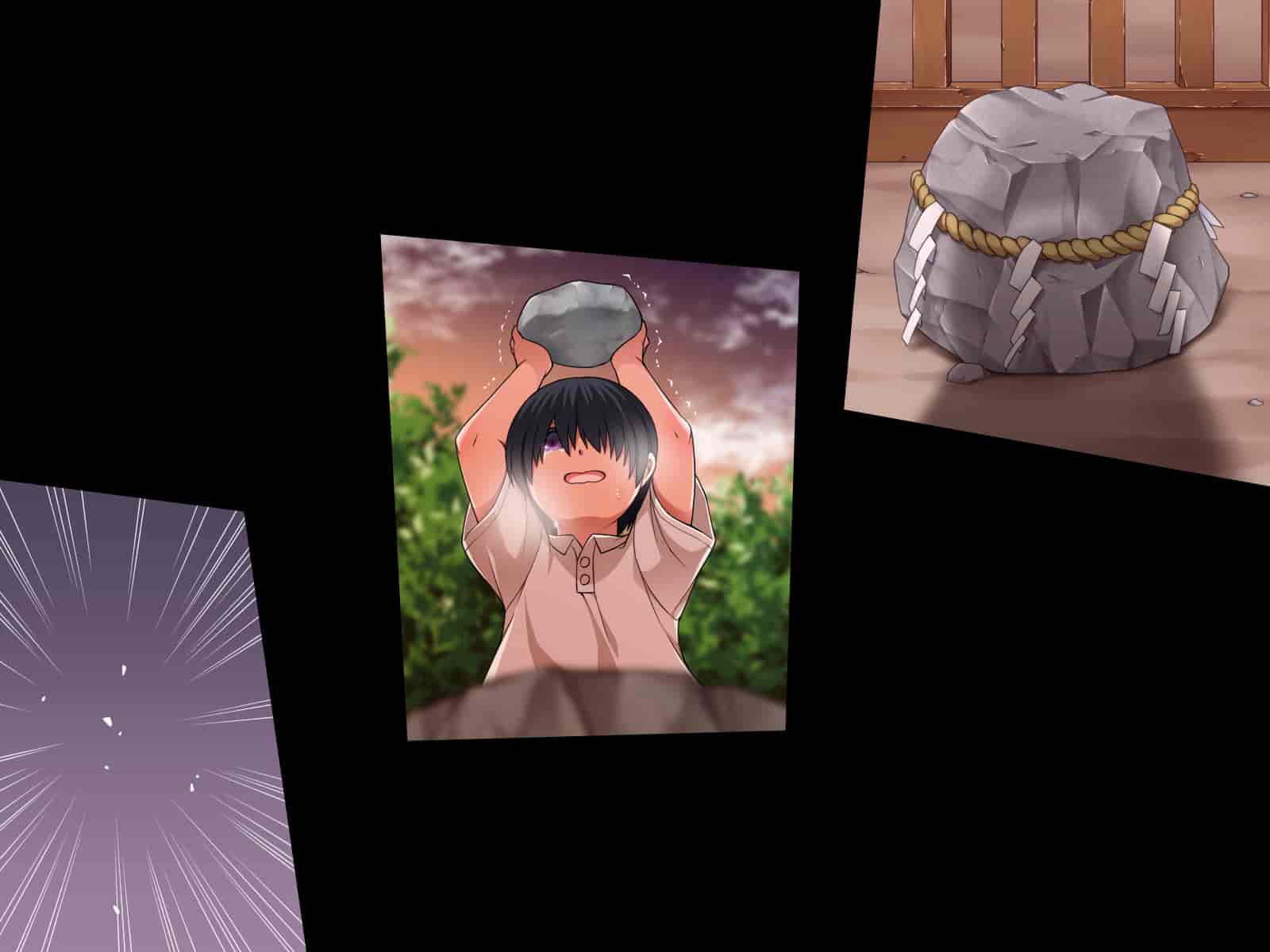 汉化版-[邀邀妻个人汉化][ズガイコツマルダシ] 巫女落華 其の弐 葵編_第12集