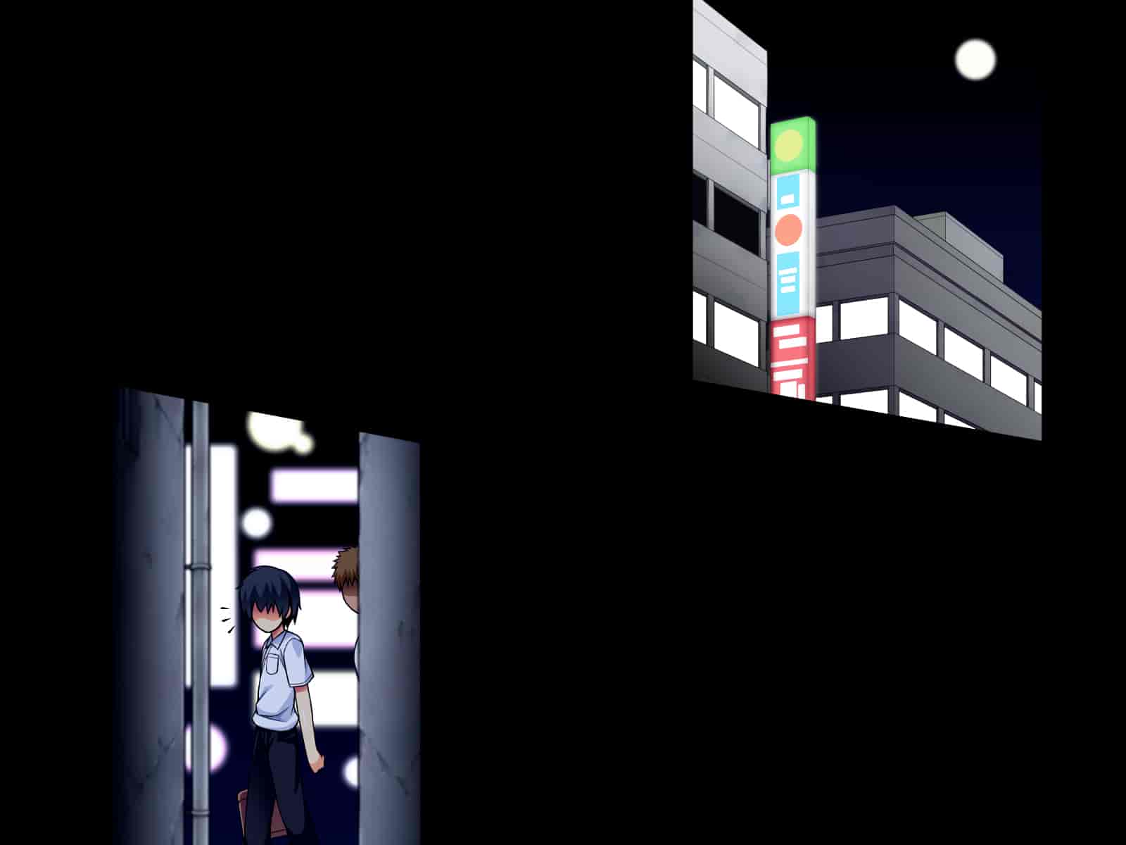 汉化版-[邀邀妻个人汉化][ズガイコツマルダシ] 巫女落華 其の弐 葵編_第15集