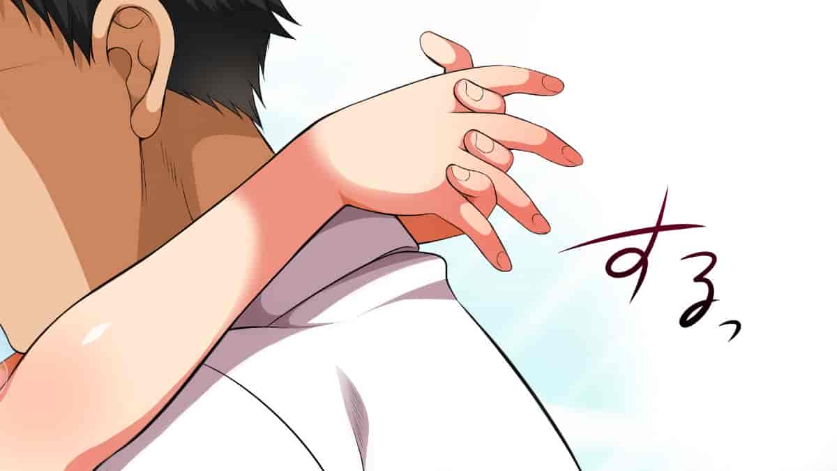 汉化版-[Den個人漢化] [まろん☆まろん] 無視せざるを得ぬ町…っ！_第54集
