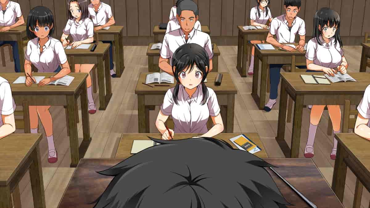 汉化版-[Den個人漢化] [まろん☆まろん] 無視せざるを得ぬ町…っ！_第1集