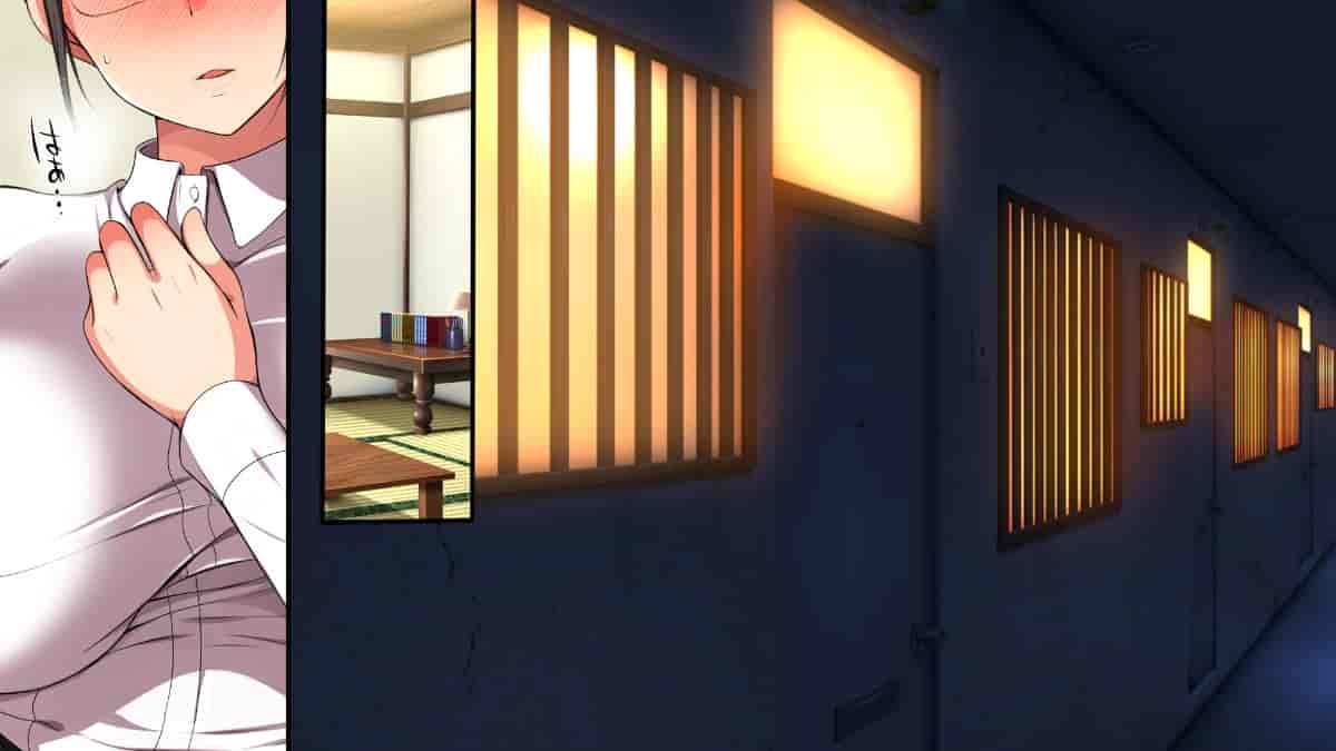 汉化版-[Den個人漢化] [まろん☆まろん] 無視せざるを得ぬ町…っ！_第11集