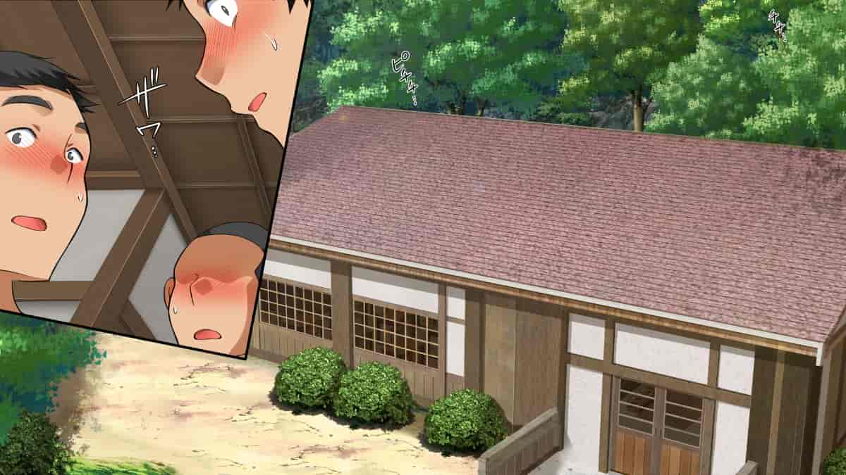 汉化版-[Den個人漢化] [まろん☆まろん] 無視せざるを得ぬ町…っ！_第12集