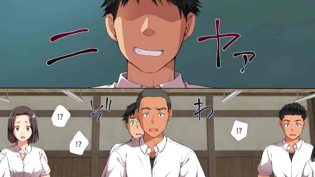 汉化版-[Den個人漢化] [まろん☆まろん] 無視せざるを得ぬ町…っ！_第2集