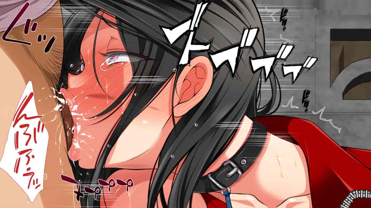 汉化版-[Den個人漢化] [まろん☆まろん] 無視せざるを得ぬ町…っ！_第33集