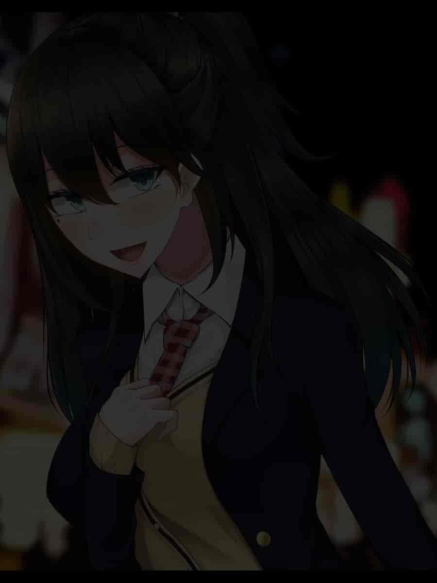 汉化版-[雨音連鎖予報 (倉崎あや)] 強気で優しい幼馴染な彼女の様子が最近おかしくなった理由 [不咕鸟汉化组]_第1集