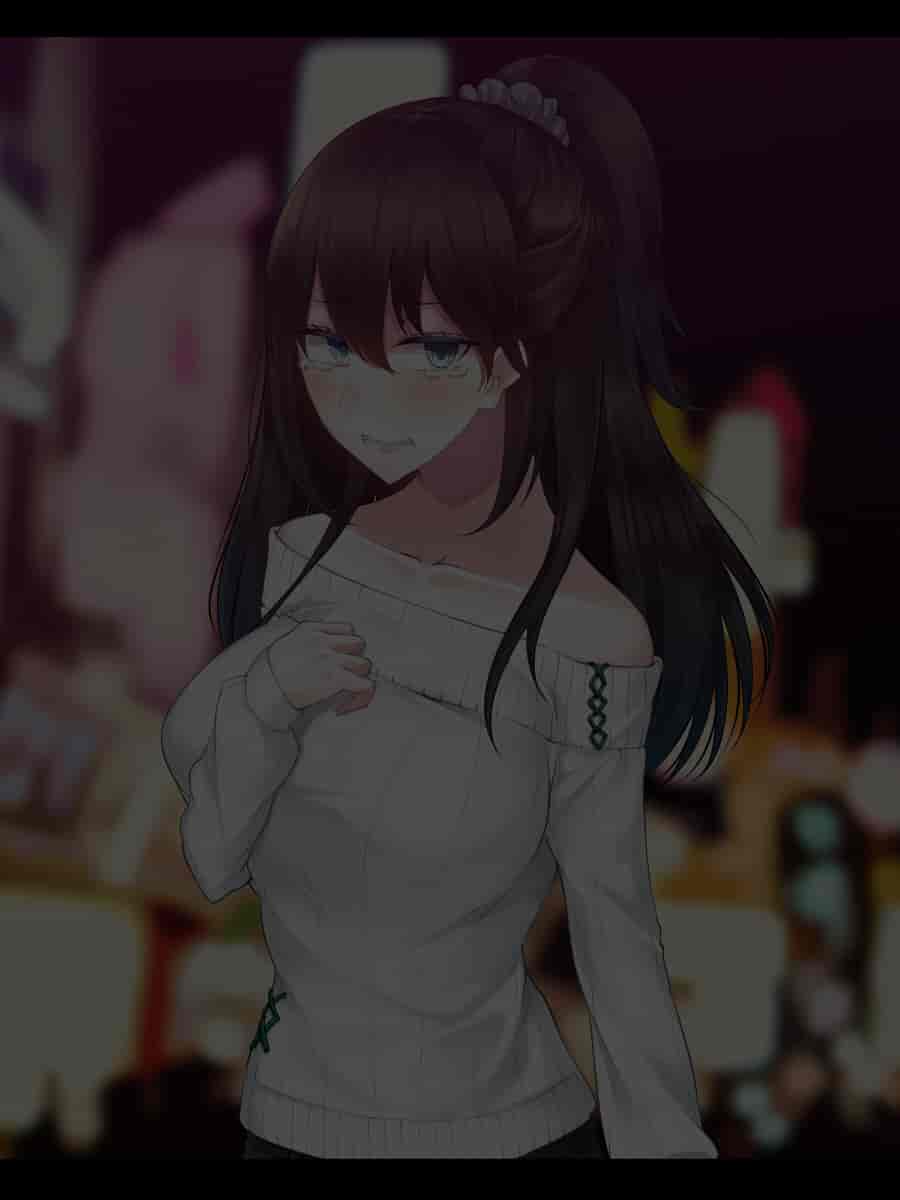 汉化版-[雨音連鎖予報 (倉崎あや)] 強気で優しい幼馴染な彼女の様子が最近おかしくなった理由 [不咕鸟汉化组]_第8集