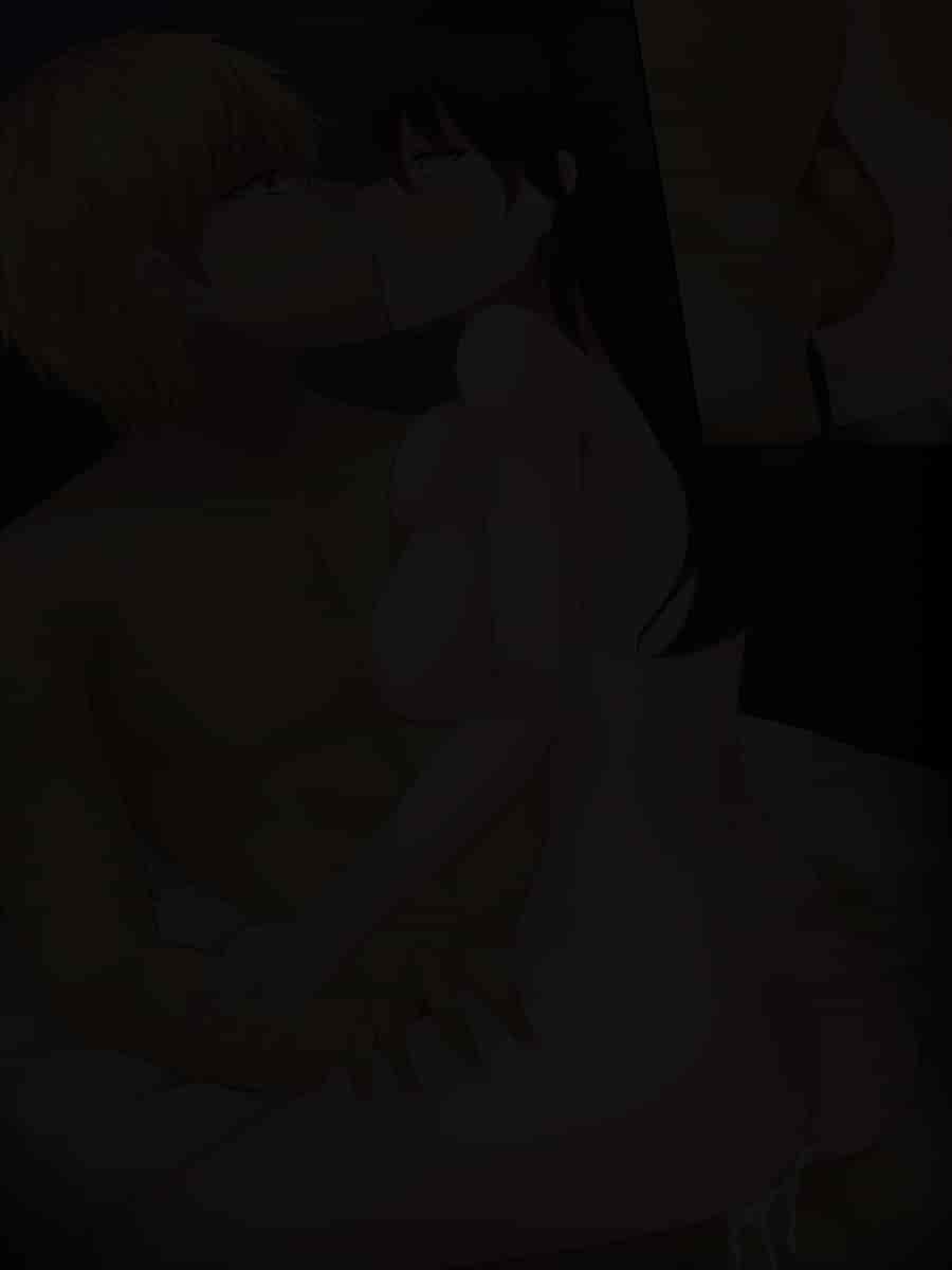 汉化版-[雨音連鎖予報 (倉崎あや)] 強気で優しい幼馴染な彼女の様子が最近おかしくなった理由 [不咕鸟汉化组]_第8集