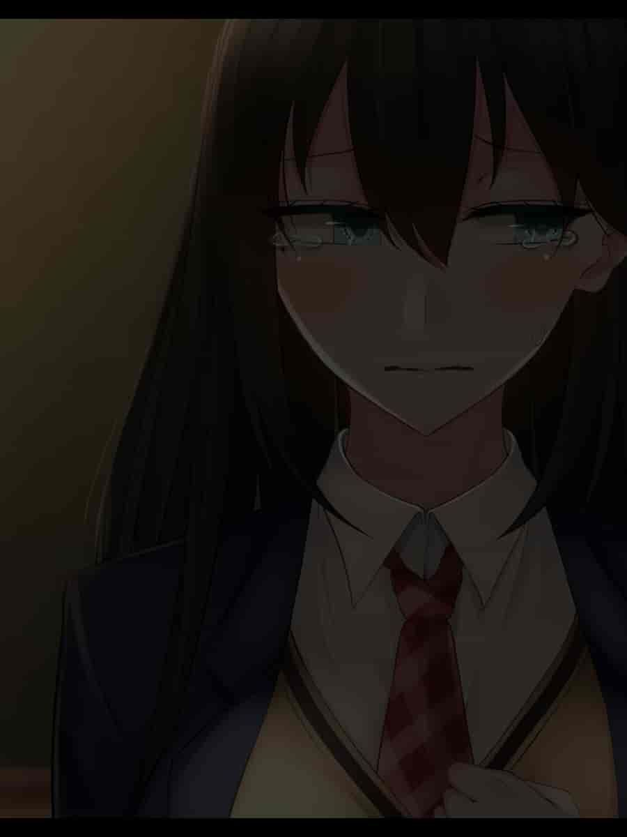 汉化版-[雨音連鎖予報 (倉崎あや)] 強気で優しい幼馴染な彼女の様子が最近おかしくなった理由 [不咕鸟汉化组]_第11集
