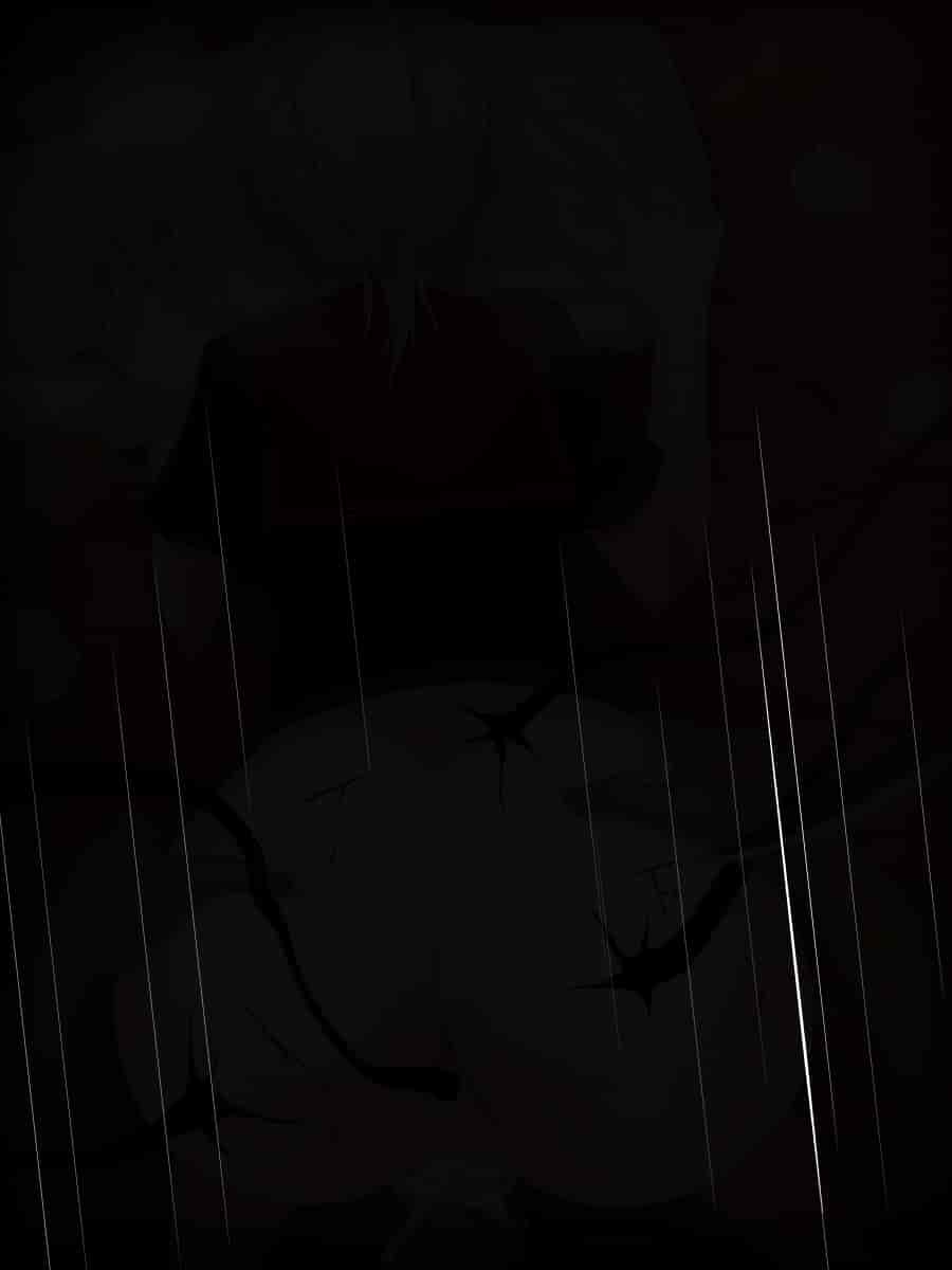 汉化版-[雨音連鎖予報 (倉崎あや)] 霜月深影は淫らな怪物の催眠に屈しない [不咕鸟汉化组]_第8集