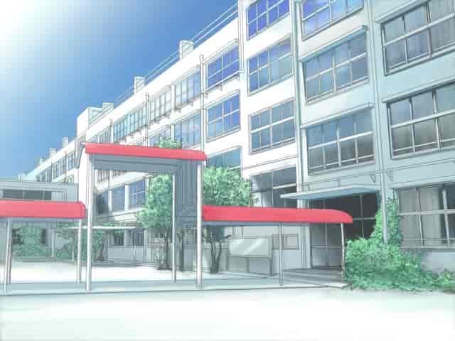 汉化版-[青水庵] やたら発育のいい女子○学生といつでも誰でも子作りSEXできる学校p[殭屍漢化]_第1集