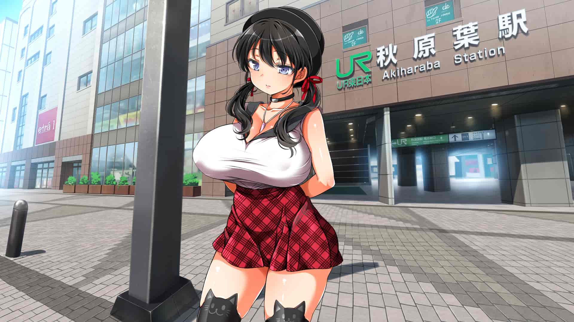 汉化版-[青水庵、まろん☆まろん] ラッキードスケベ！ 後編 [不可视汉化]_第12集
