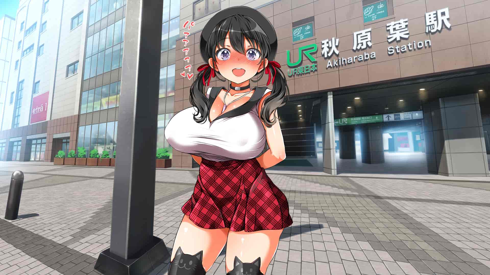 汉化版-[青水庵、まろん☆まろん] ラッキードスケベ！ 後編 [不可视汉化]_第13集