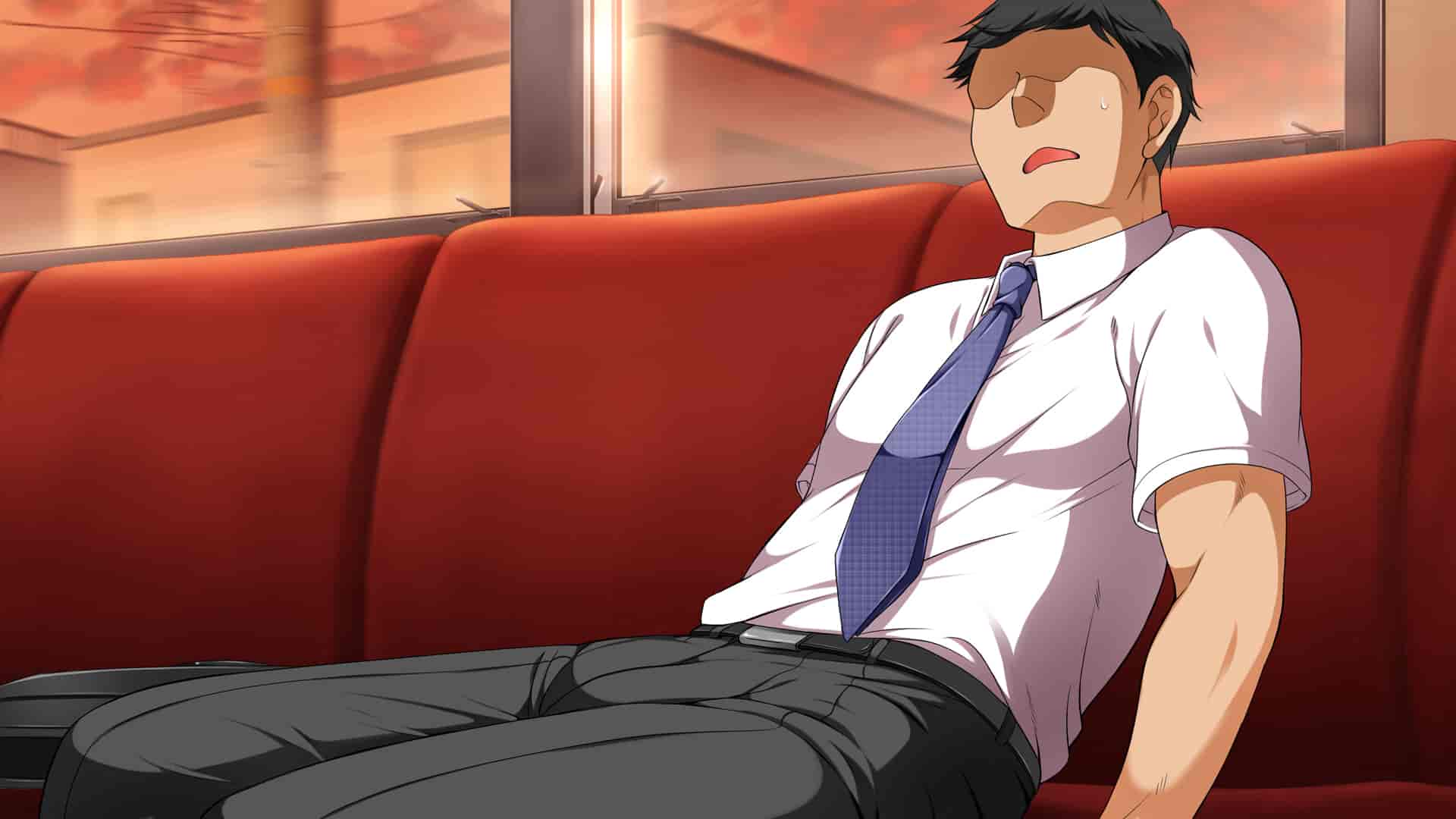 汉化版-[青水庵、まろん☆まろん] ラッキードスケベ！ 後編 [不可视汉化]_第22集