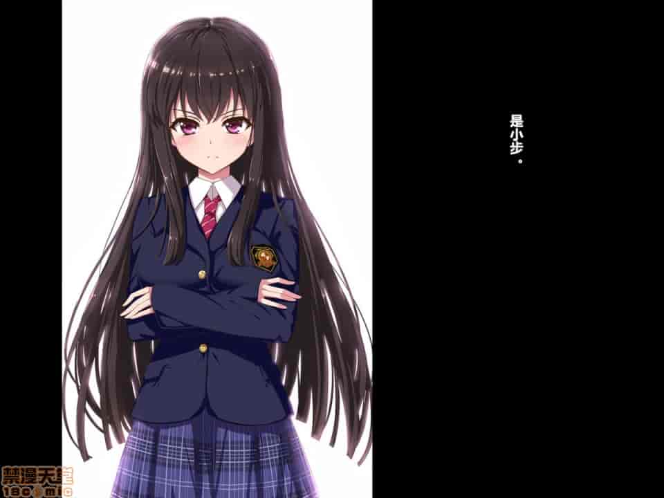 汉化版-リリックボックス] ある日、ネットで見つけたのは●●撮りされた彼女の動画だった。[中国翻訳]_第10集
