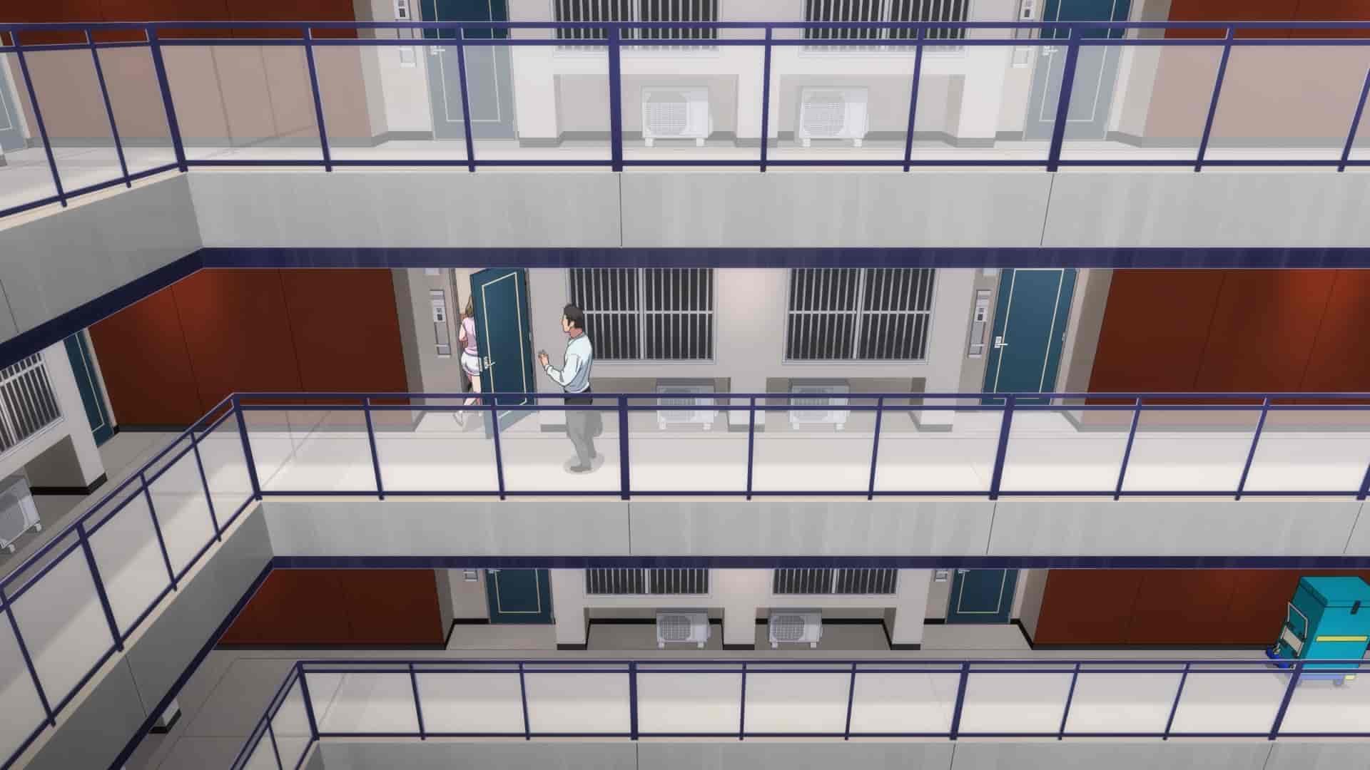 汉化版-[Dish up (わらびゆうぞう)] 隣の旦那とウチの妻  [中国翻訳]_第1集