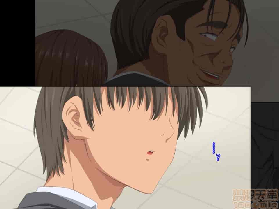 汉化版-夫の同僚に過去の学生の頃の私と現在の人妻の私が種づけされちゃうお話-2_第1集