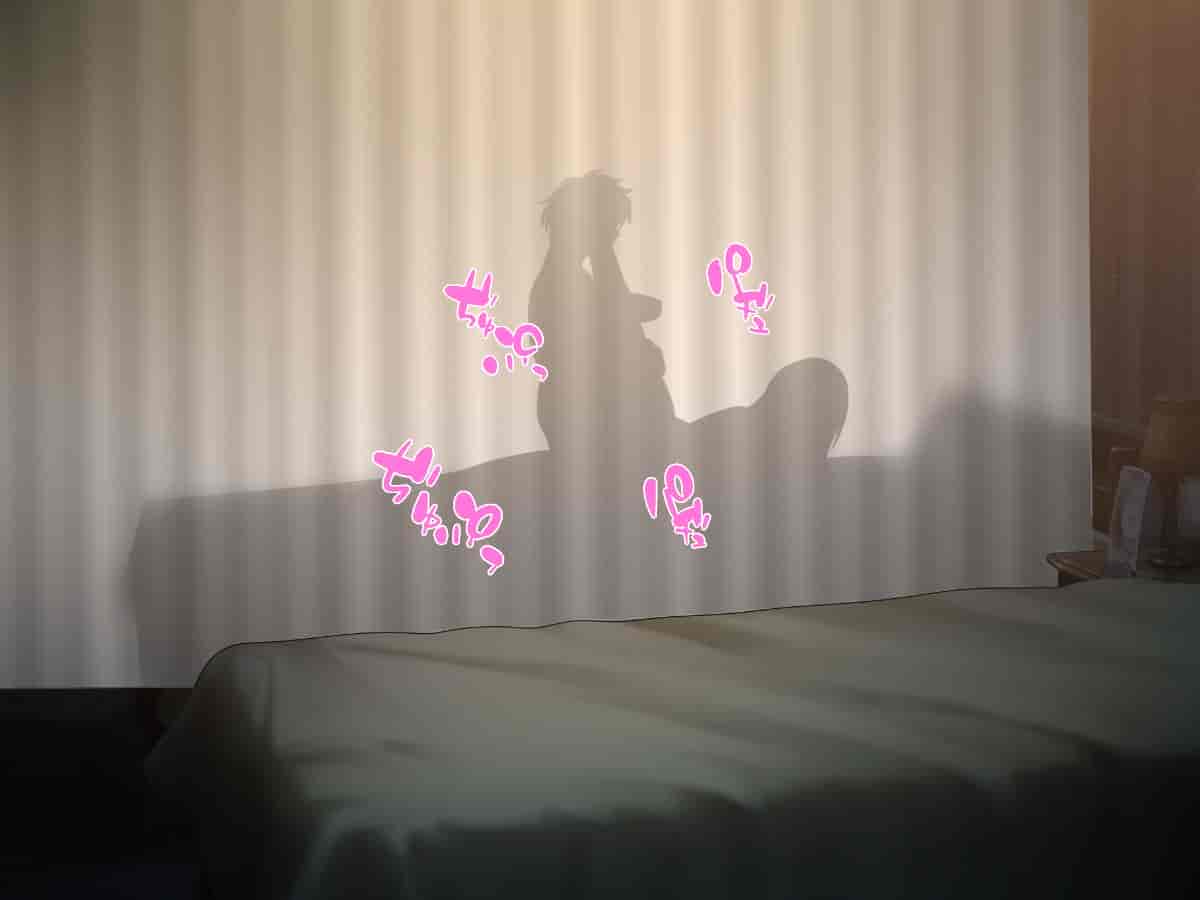 汉化版-寝取らせていた妻が本当に寝取られるまで～_第6集