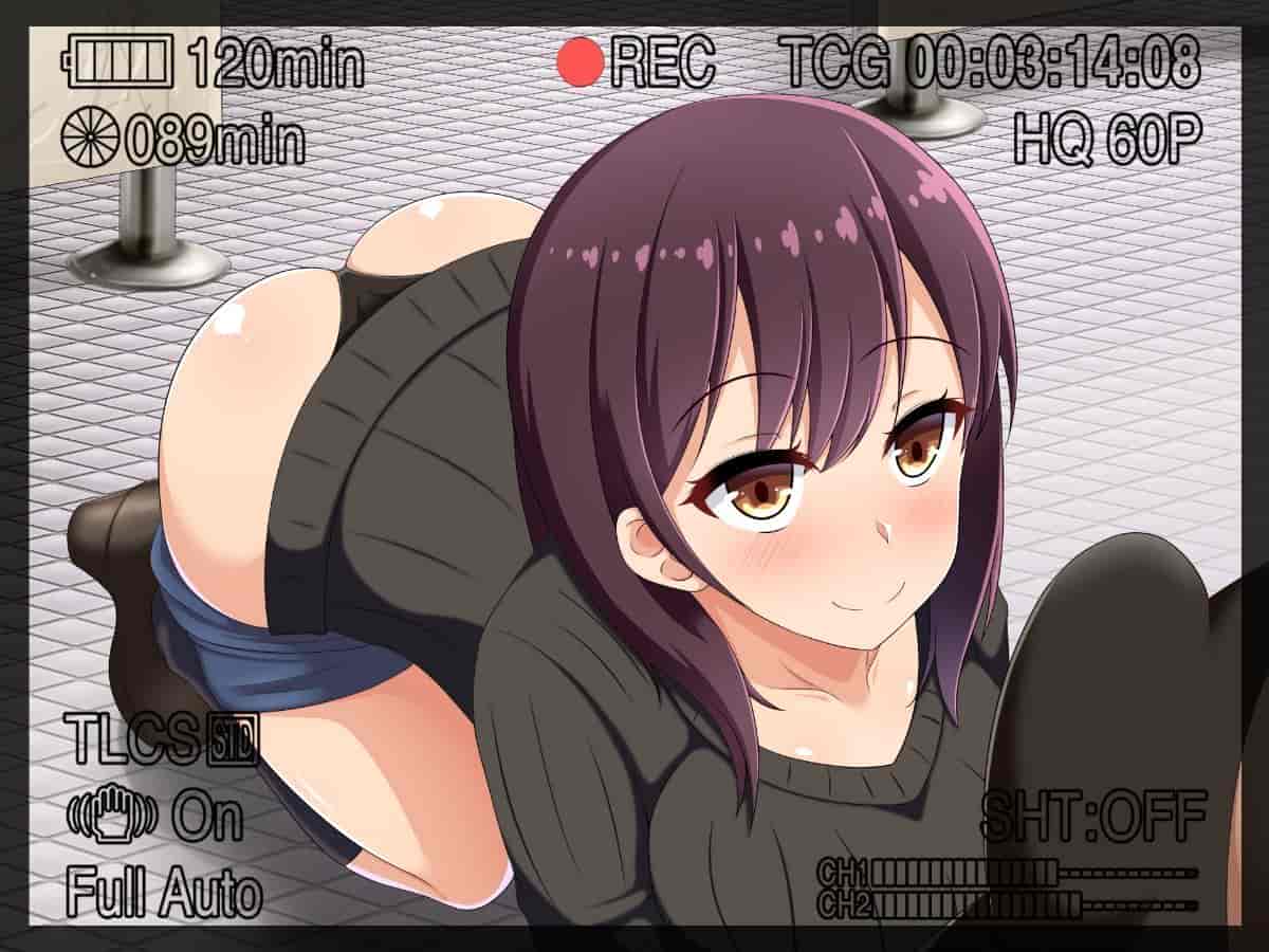 汉化版-寝取らせていた妻が本当に寝取られるまで～_第1集
