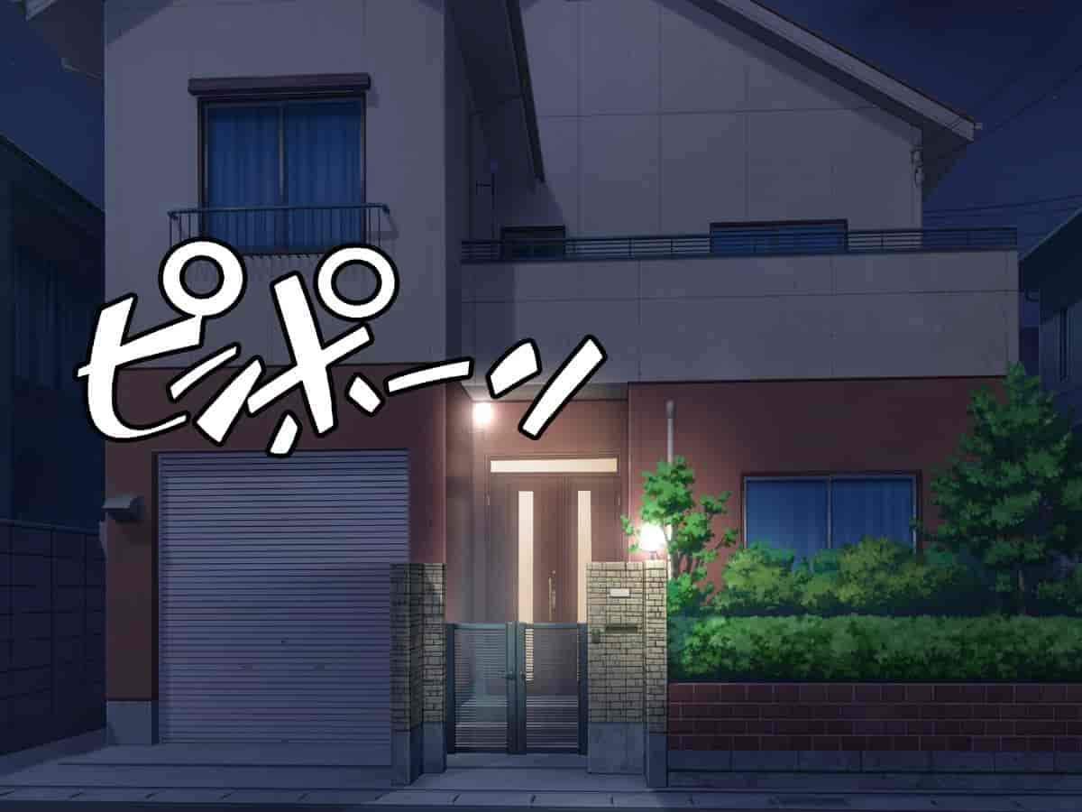 汉化版-寝取らせていた妻が本当に寝取られるまで～_第2集