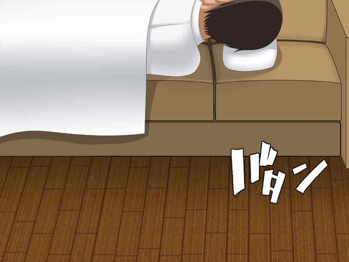 汉化版-寝取らせていた妻が本当に寝取られるまで～_第2集