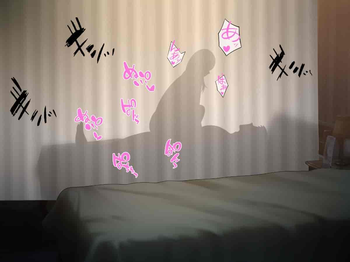 汉化版-寝取らせていた妻が本当に寝取られるまで～_第4集