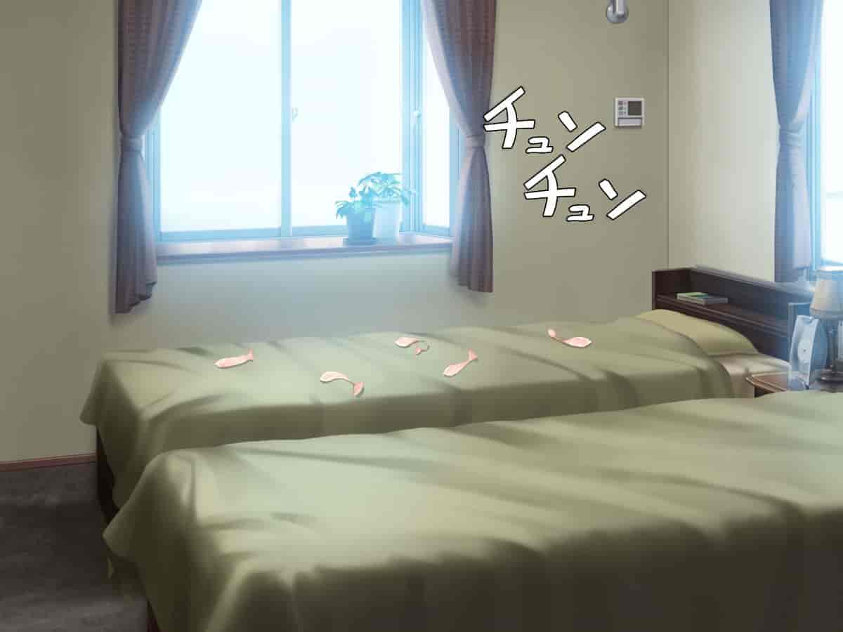 汉化版-寝取らせていた妻が本当に寝取られるまで～_第4集