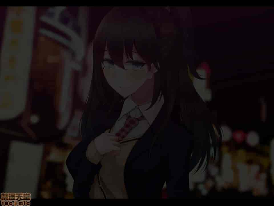 汉化版-強気で優しい幼馴染な彼女の様子_第6集