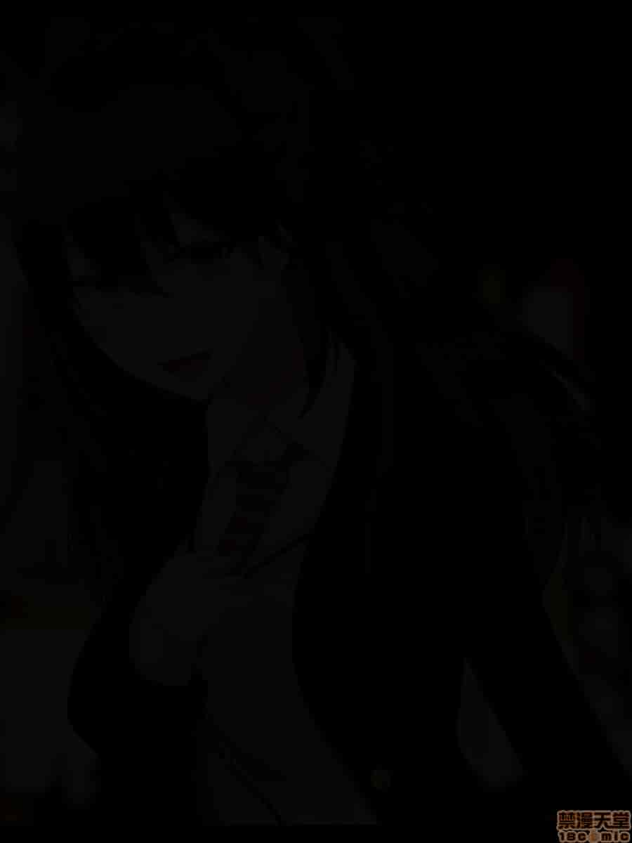 汉化版-強気で優しい幼馴染な彼女の様子_第1集