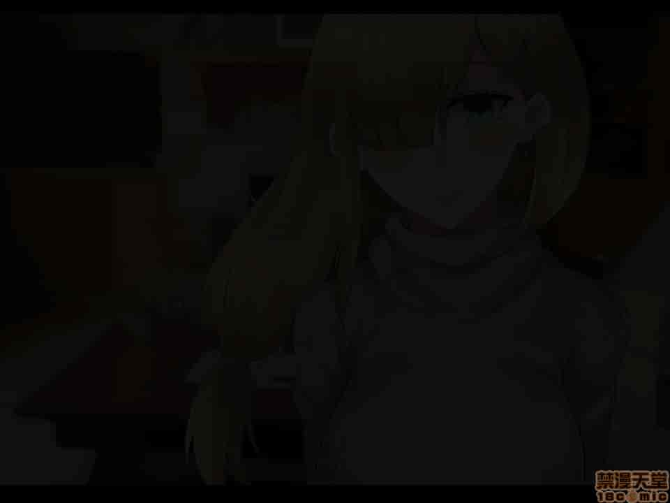 汉化版-強気で優しい幼馴染な彼女の様子_第1集