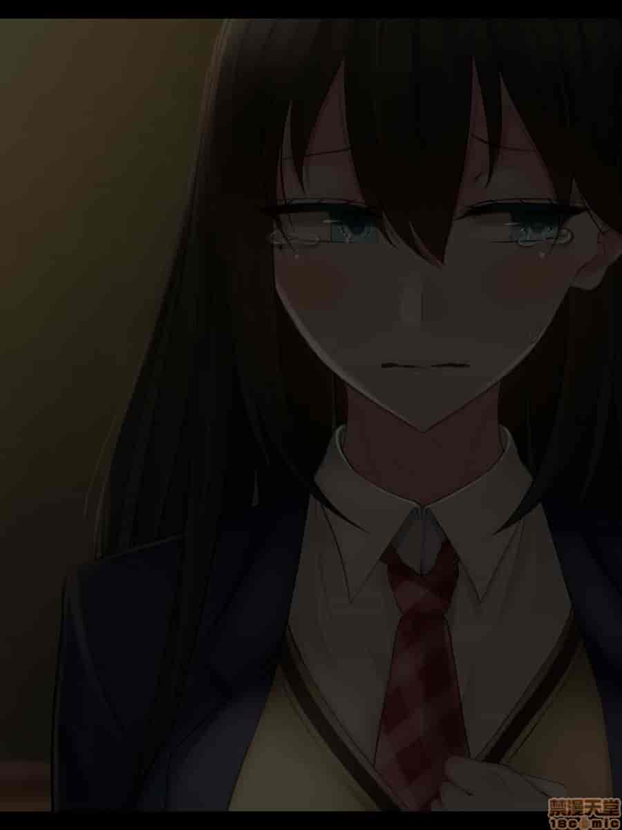 汉化版-強気で優しい幼馴染な彼女の様子_第11集