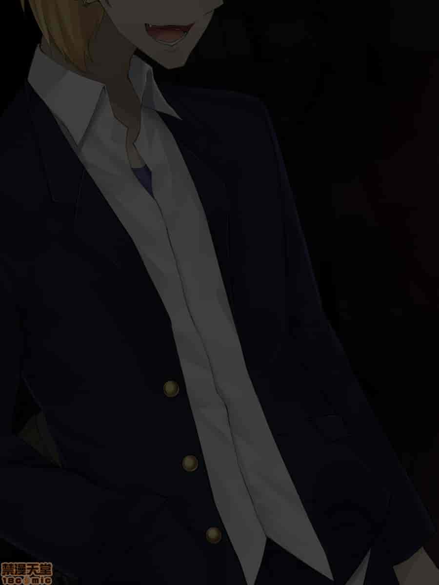 汉化版-強気で優しい幼馴染な彼女の様子_第2集